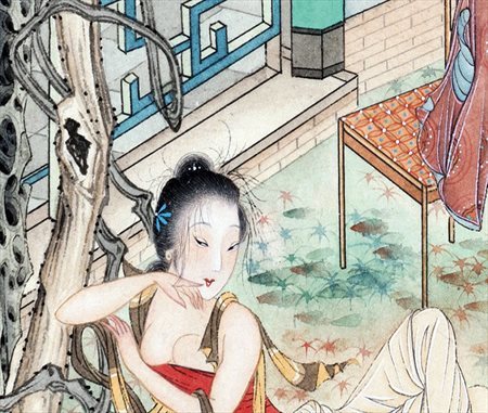 浏阳-中国古代行房图大全，1000幅珍藏版！